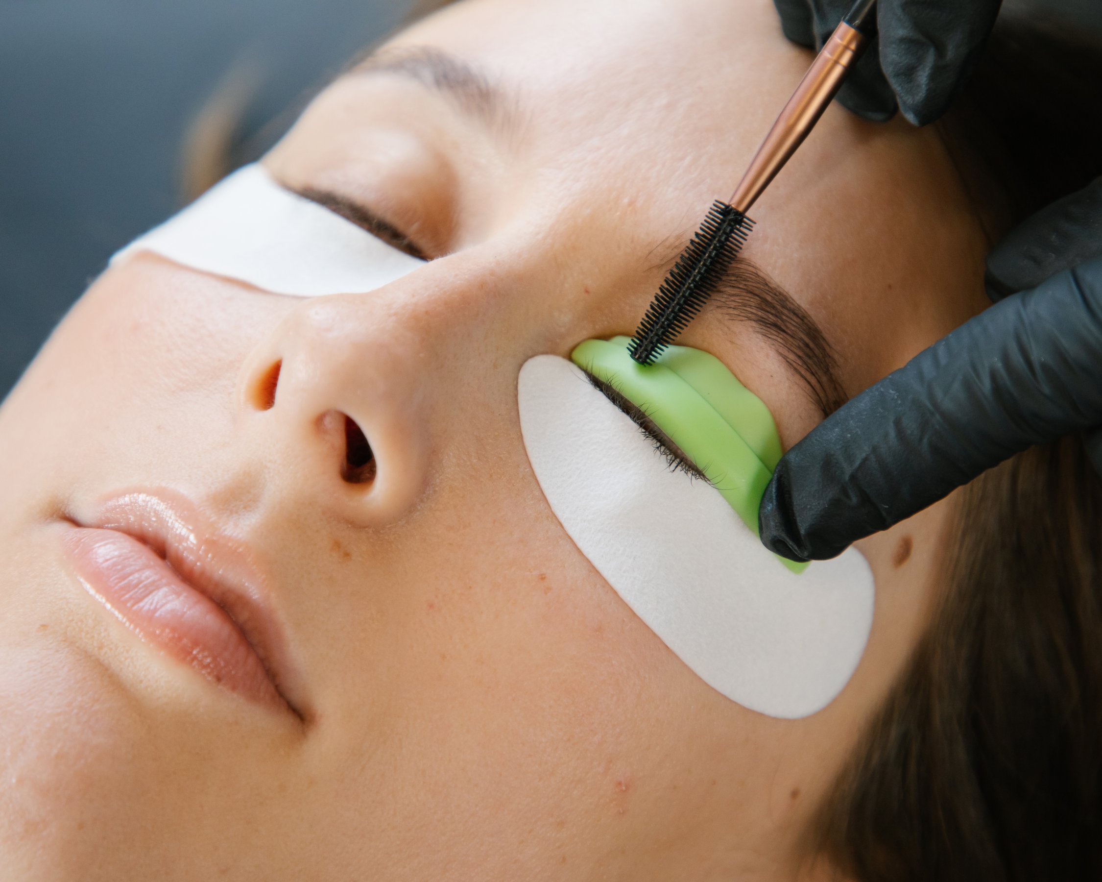 How to Do a Lash Lift & Tint With RefectoCil Ultra  